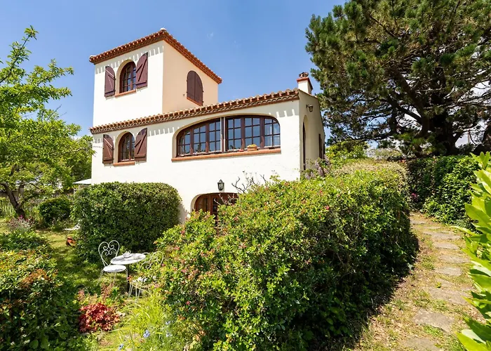 Maison Avec Jardin Proche Mer