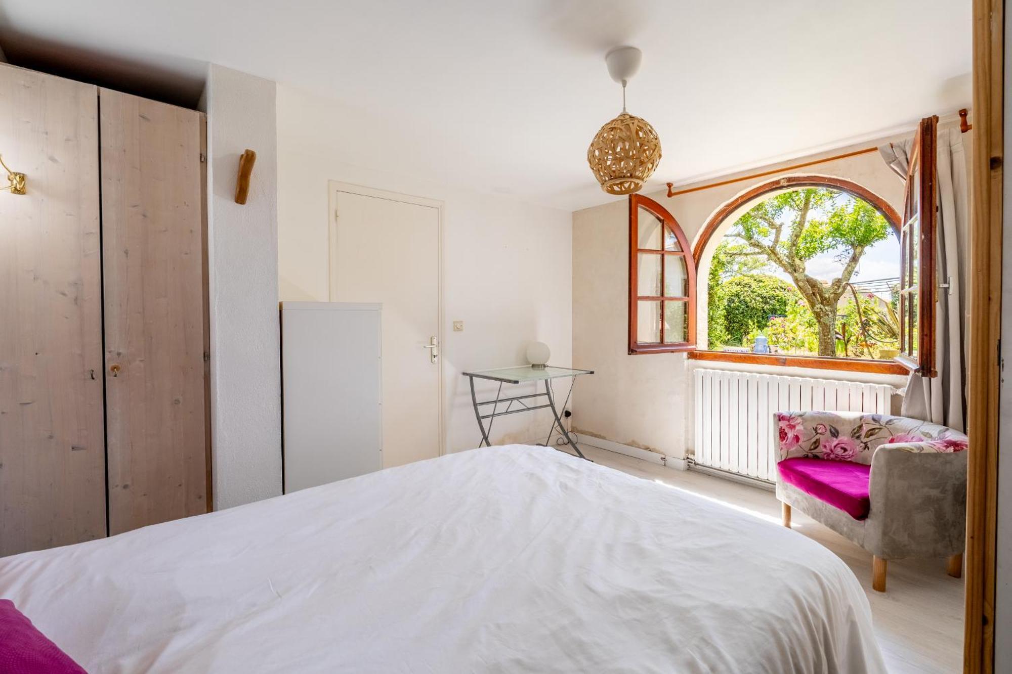 Maison Avec Jardin Proche