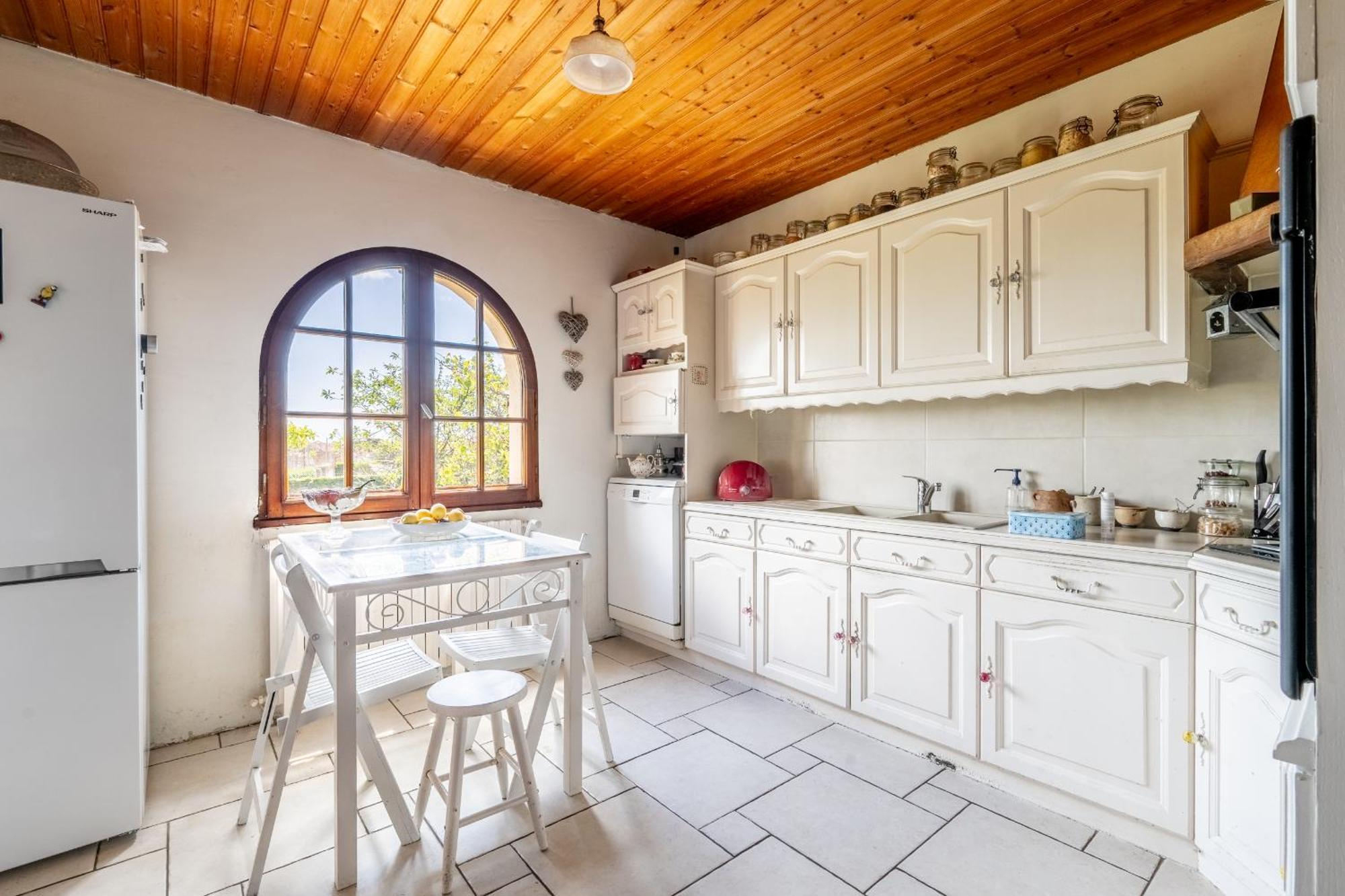 Hébergement de vacances Maison Avec Jardin Proche