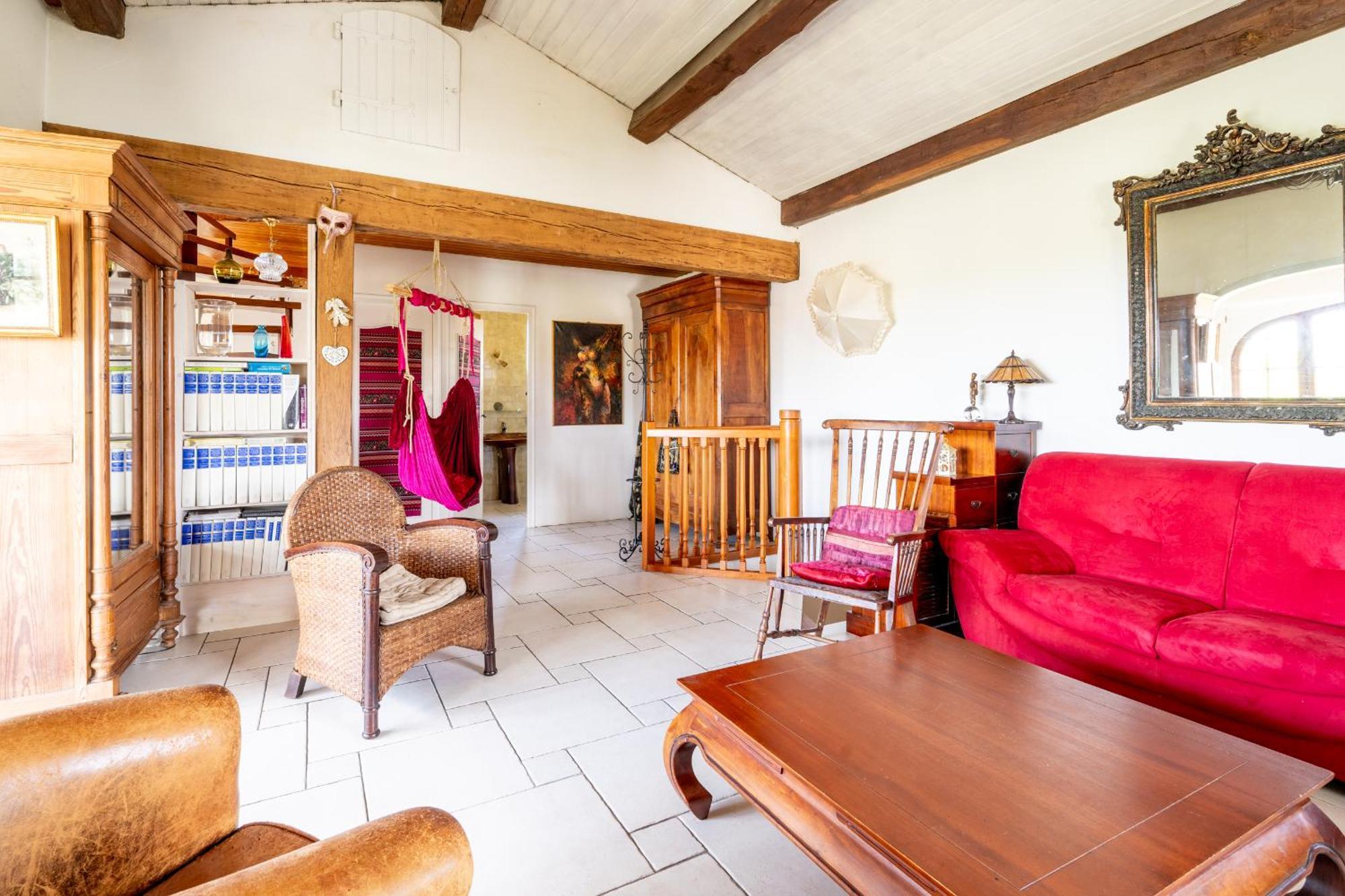 Maison Avec Jardin Proche Hébergement de vacances Pornic