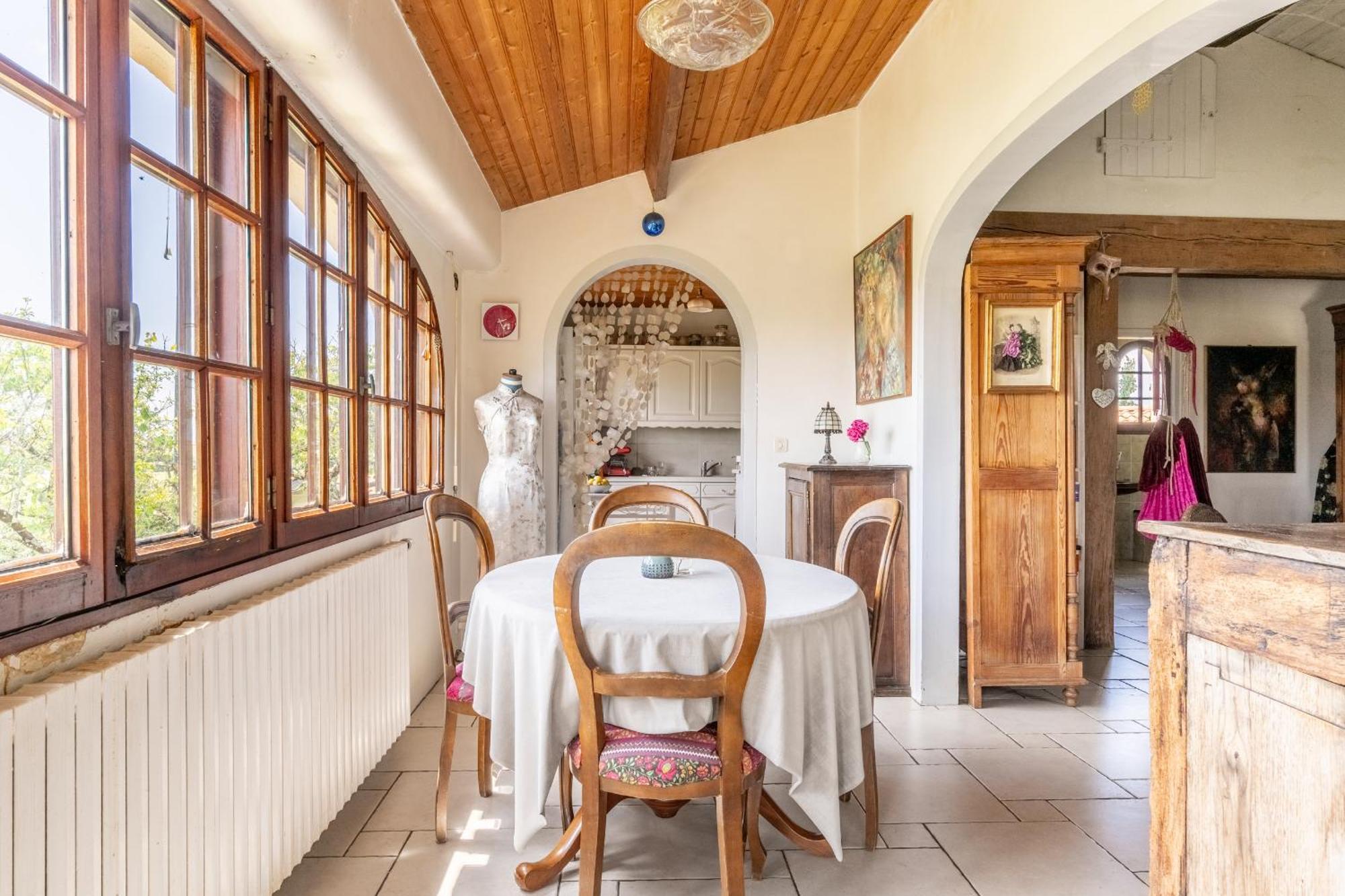 Maison Avec Jardin Proche Pornic