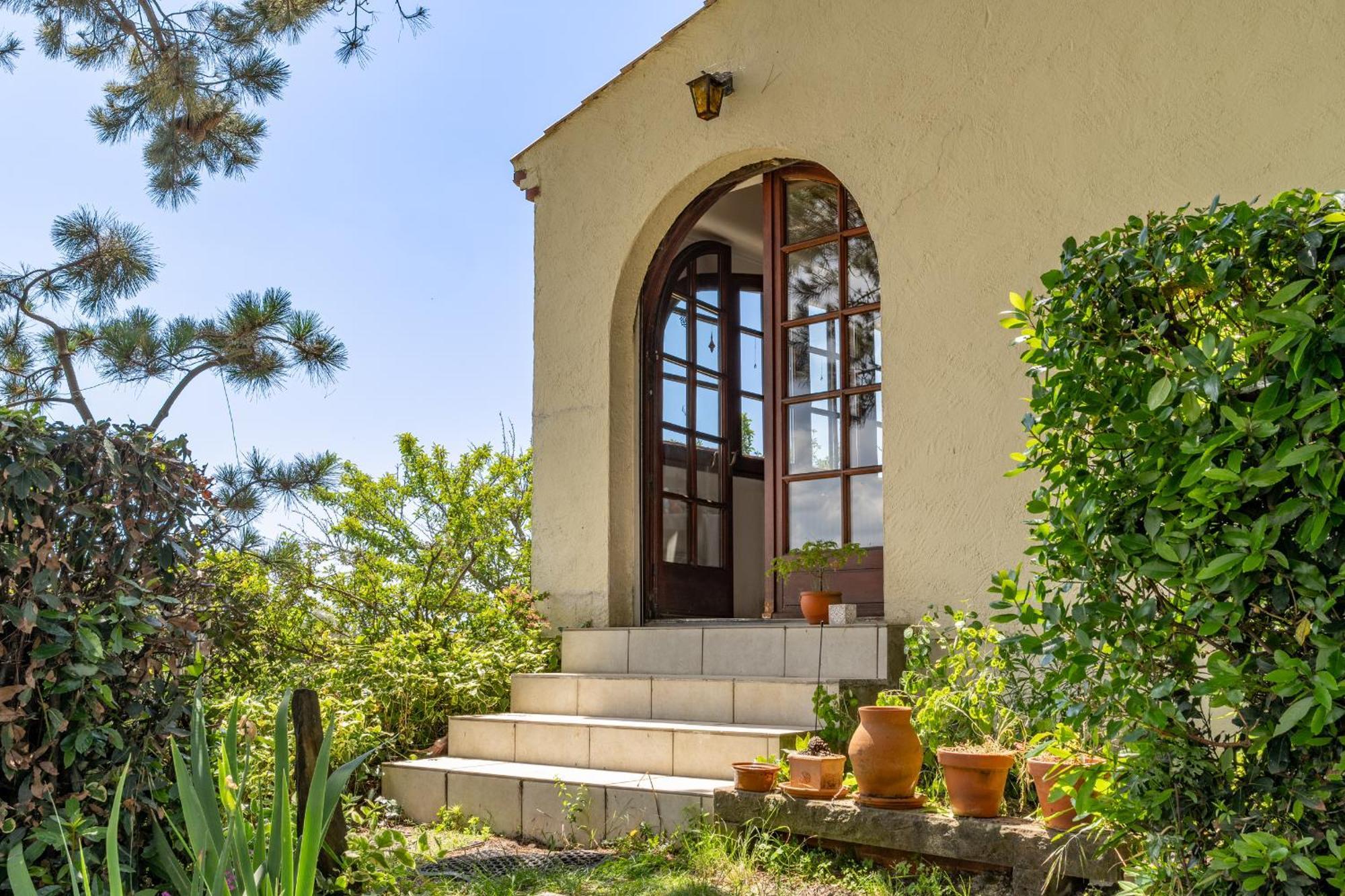 Hébergement de vacances Maison Avec Jardin Proche