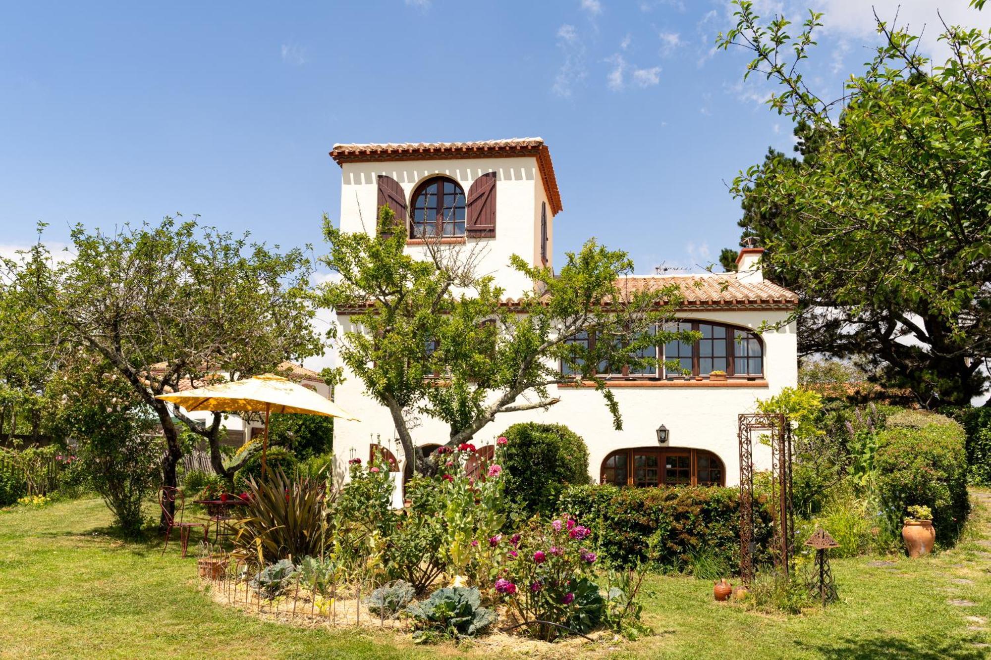 Maison Avec Jardin Proche Hébergement de vacances