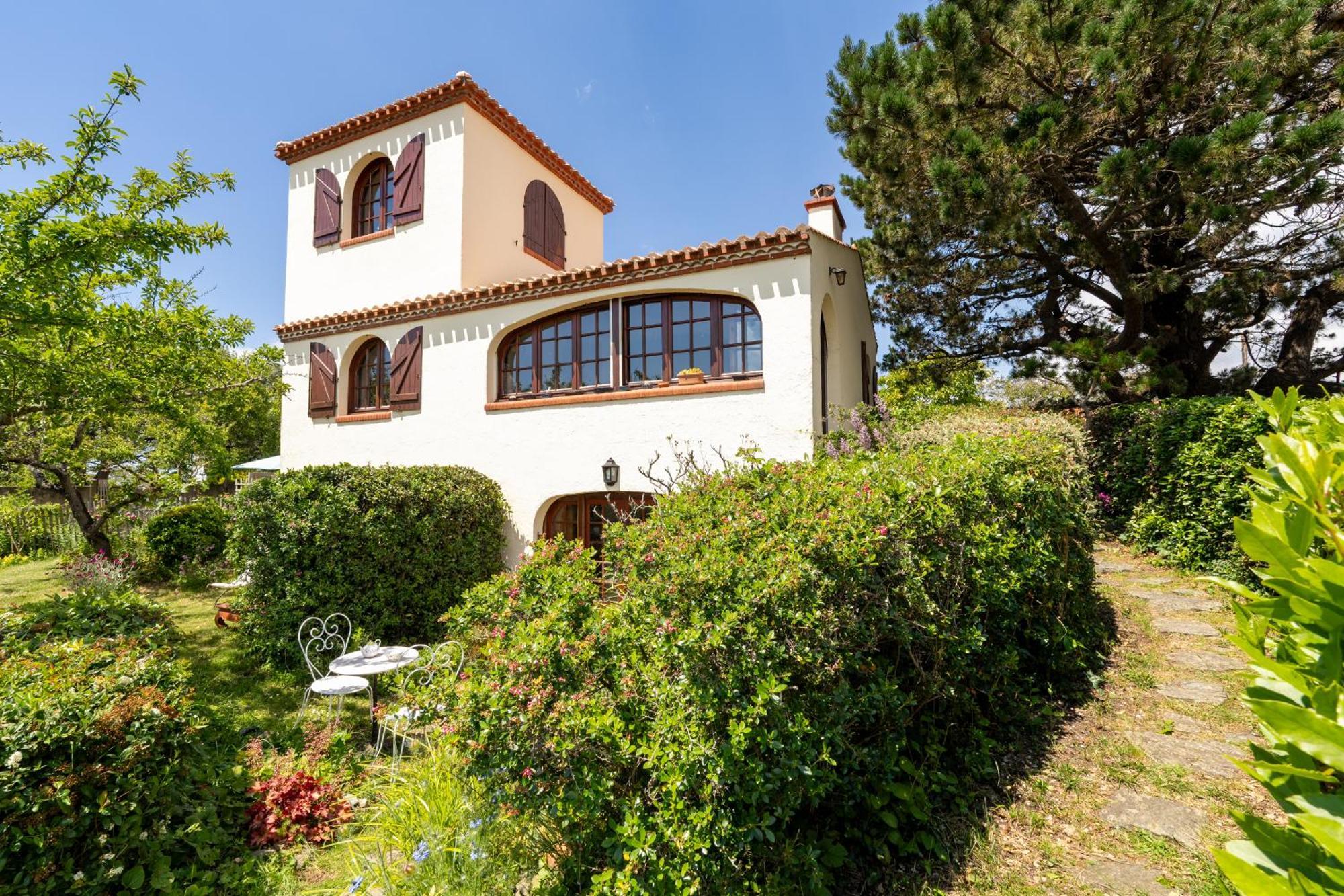 Maison Avec Jardin Proche * Pornic