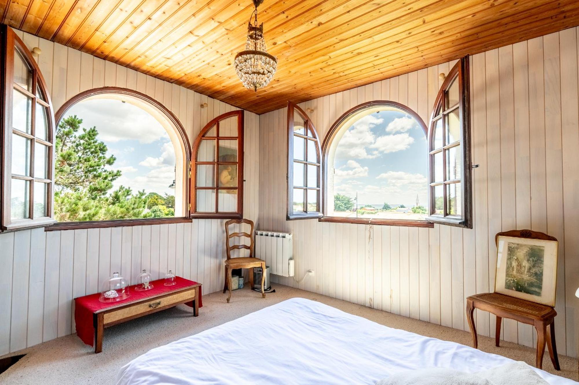Maison Avec Jardin Proche