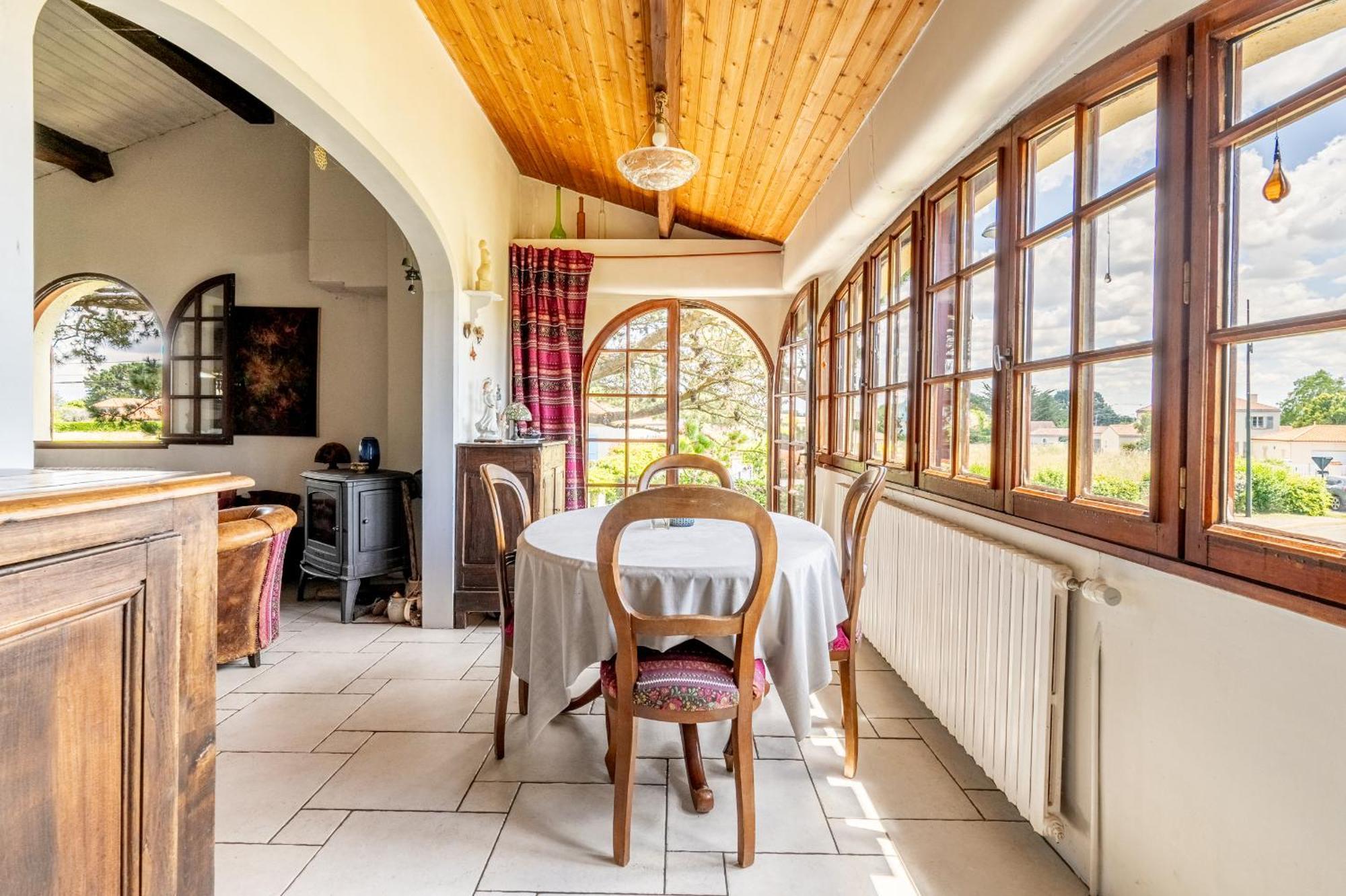 Maison Avec Jardin Proche Hébergement de vacances *